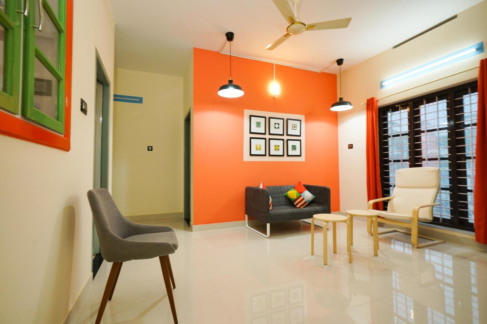 Hotel O Majestic Stays Kazhakuttam Ngoại thất bức ảnh
